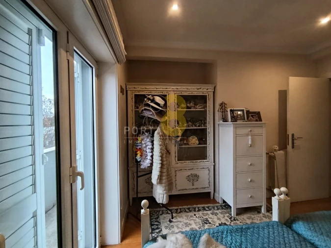 Moradia T4 para Venda em Custóias, Leça do Balio e Guifões Foto 16