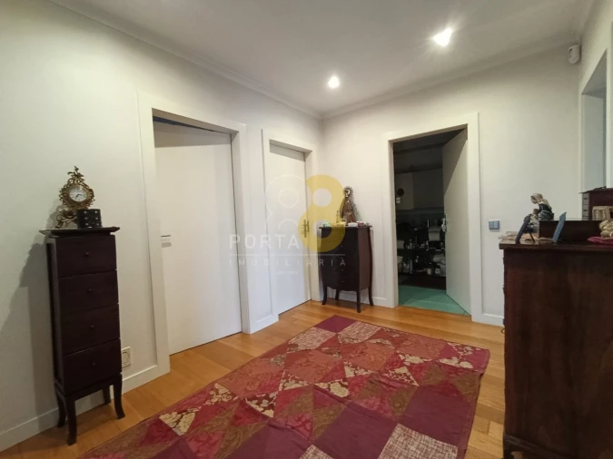 Moradia T4 para Venda em Custóias, Leça do Balio e Guifões Foto 17