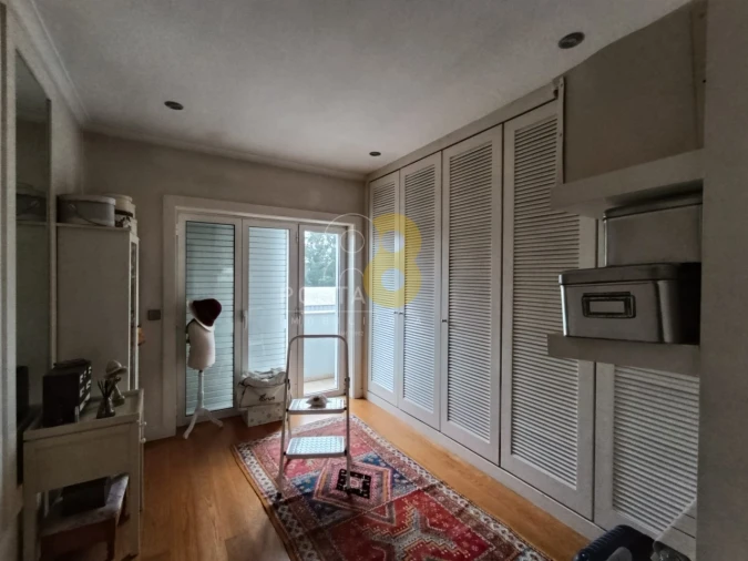 Moradia T4 para Venda em Custóias, Leça do Balio e Guifões Foto 21