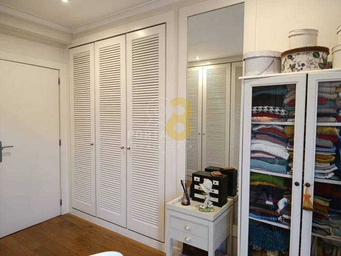 Moradia T4 para Venda em Custóias, Leça do Balio e Guifões Foto 22