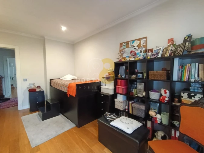 Moradia T4 para Venda em Custóias, Leça do Balio e Guifões Foto 23