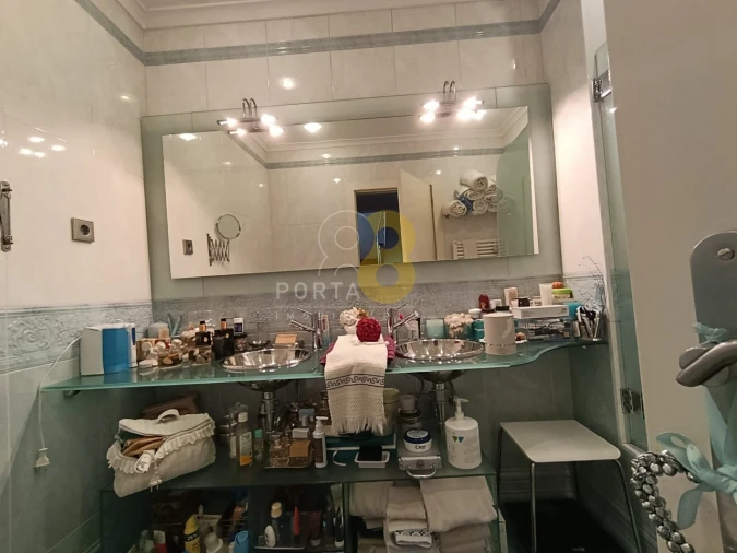 Moradia T4 para Venda em Custóias, Leça do Balio e Guifões Foto 26