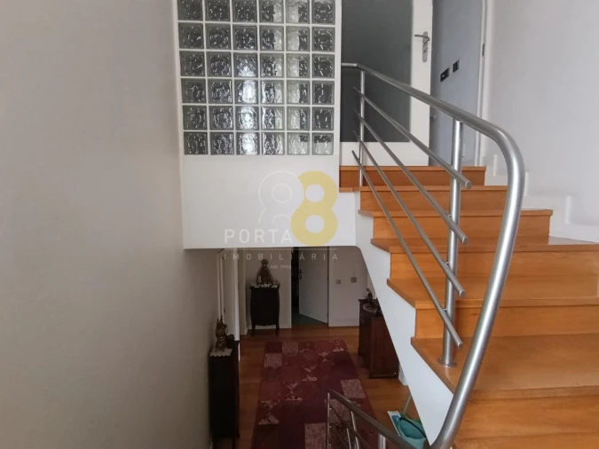 Moradia T4 para Venda em Custóias, Leça do Balio e Guifões Foto 28