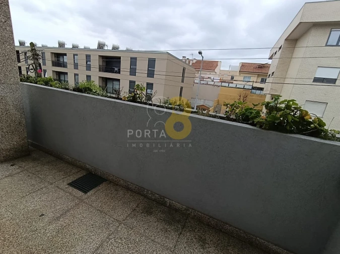 Moradia T4 para Venda em Custóias, Leça do Balio e Guifões Foto 31