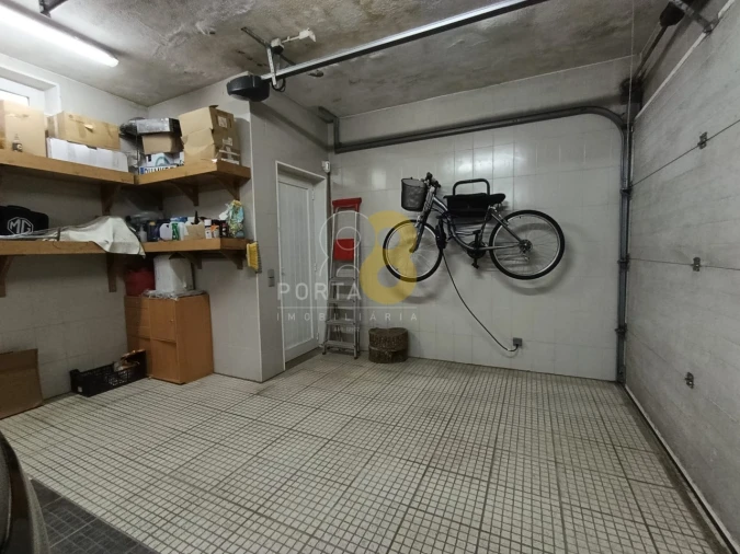 Moradia T4 para Venda em Custóias, Leça do Balio e Guifões Foto 39