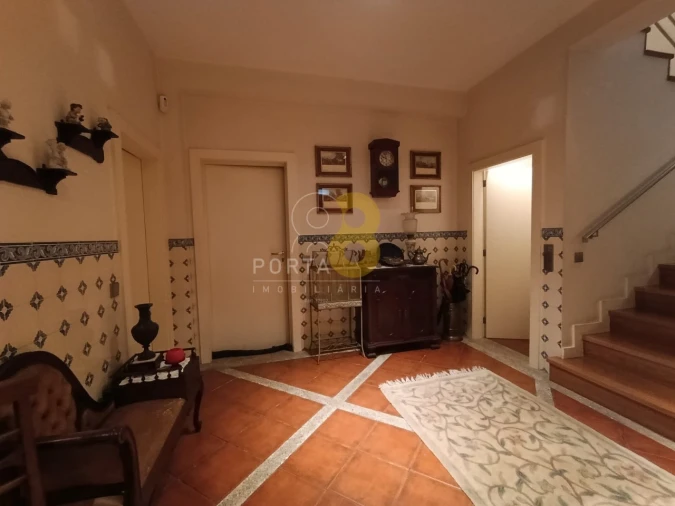 Moradia T4 para Venda em Custóias, Leça do Balio e Guifões Foto 41