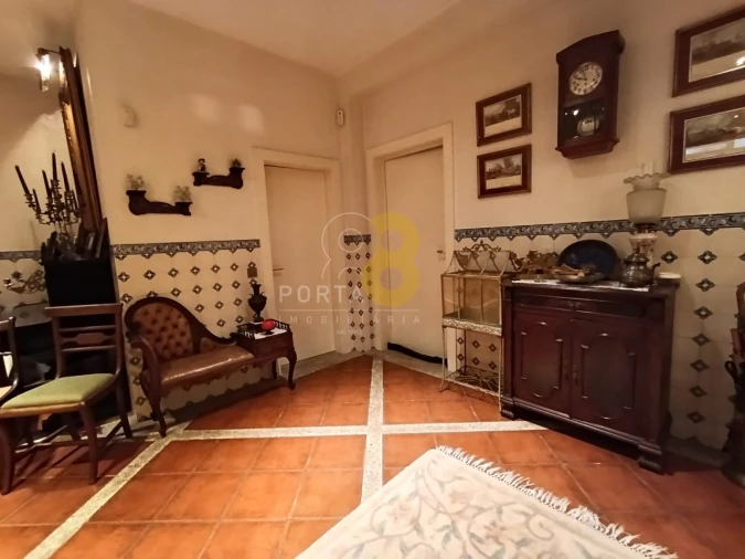 Moradia T4 para Venda em Custóias, Leça do Balio e Guifões Foto 44