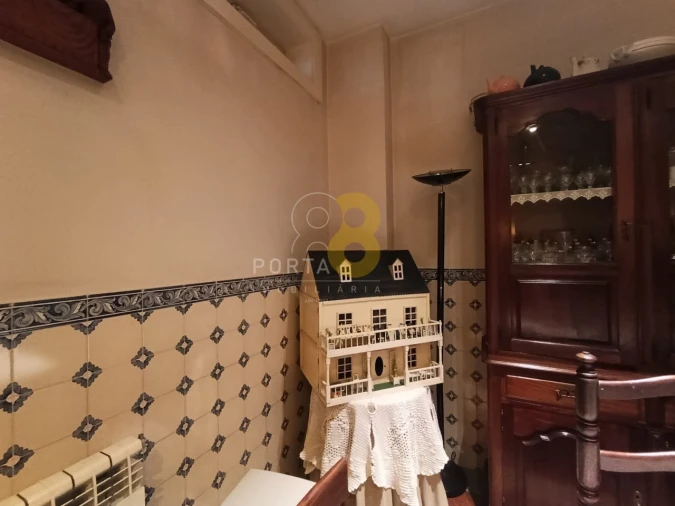 Moradia T4 para Venda em Custóias, Leça do Balio e Guifões Foto 46