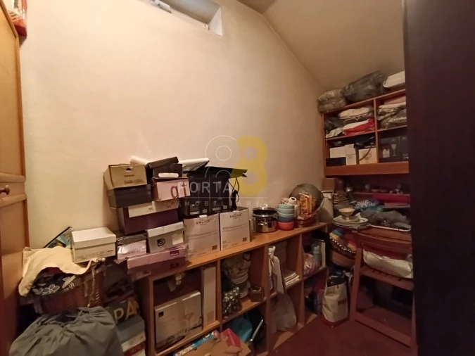 Moradia T4 para Venda em Custóias, Leça do Balio e Guifões Foto 48