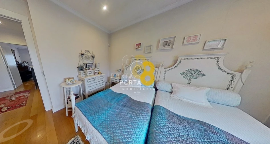 Moradia T4 para Venda em Custóias, Leça do Balio e Guifões Foto 4