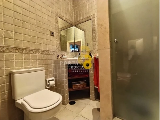 Moradia T4 para Venda em Custóias, Leça do Balio e Guifões Foto 11