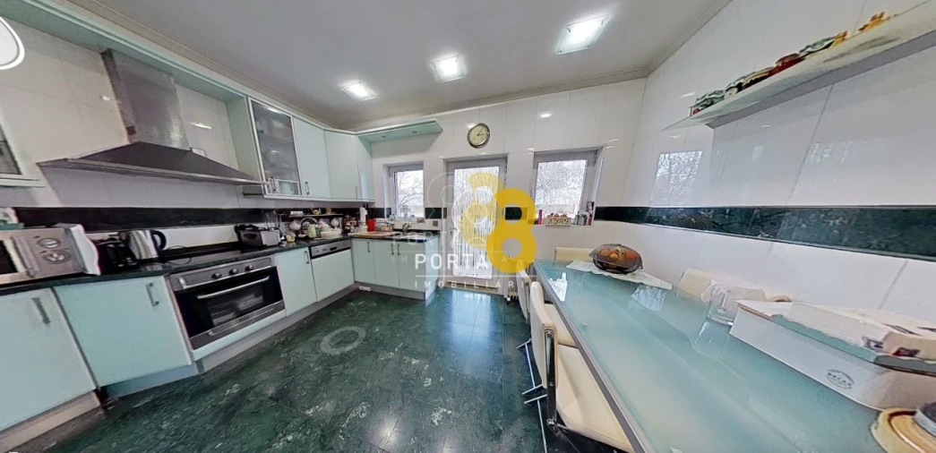 Moradia T4 para Venda em Custóias, Leça do Balio e Guifões Foto 15