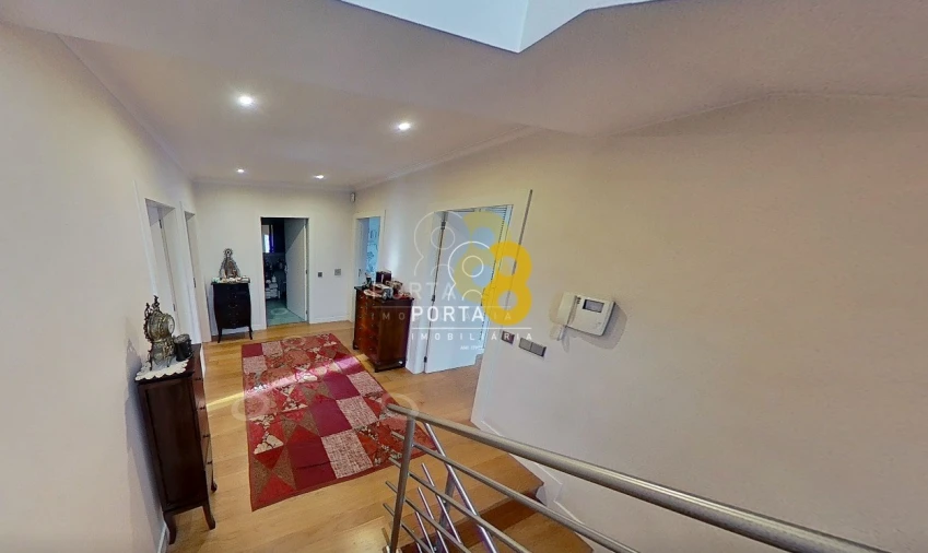 Moradia T4 para Venda em Custóias, Leça do Balio e Guifões Foto 18