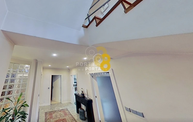 Moradia T4 para Venda em Custóias, Leça do Balio e Guifões Foto 19