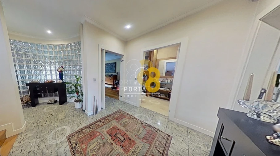 Moradia T4 para Venda em Custóias, Leça do Balio e Guifões Foto 20