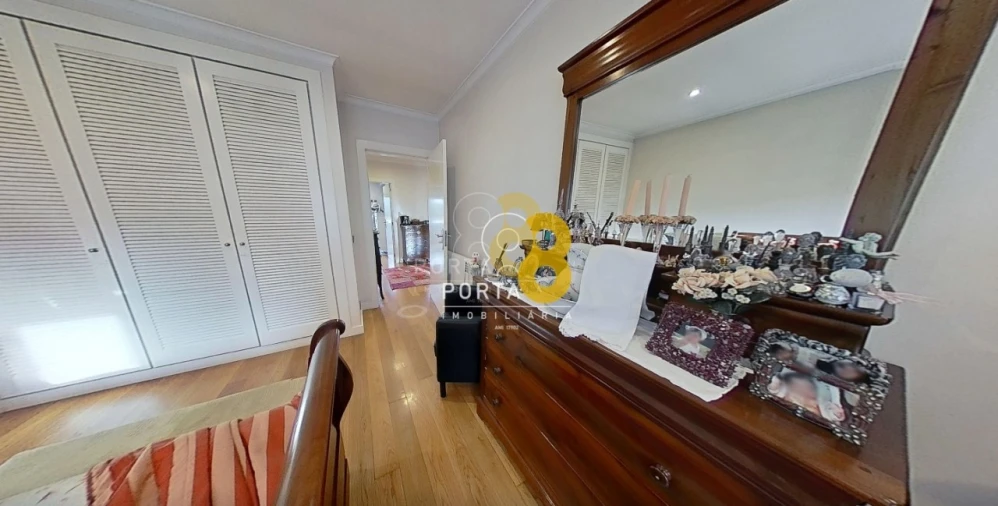 Moradia T4 para Venda em Custóias, Leça do Balio e Guifões Foto 22