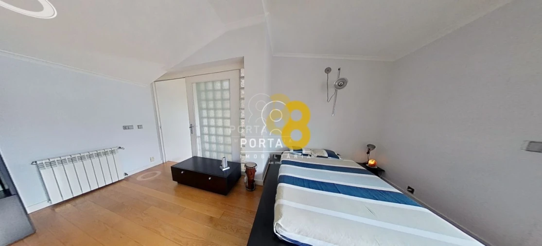 Moradia T4 para Venda em Custóias, Leça do Balio e Guifões Foto 24