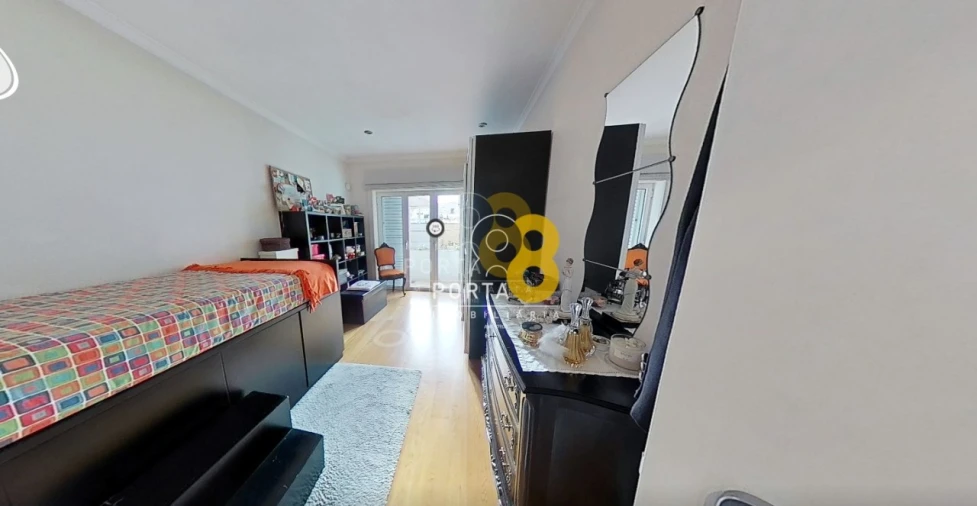 Moradia T4 para Venda em Custóias, Leça do Balio e Guifões Foto 26