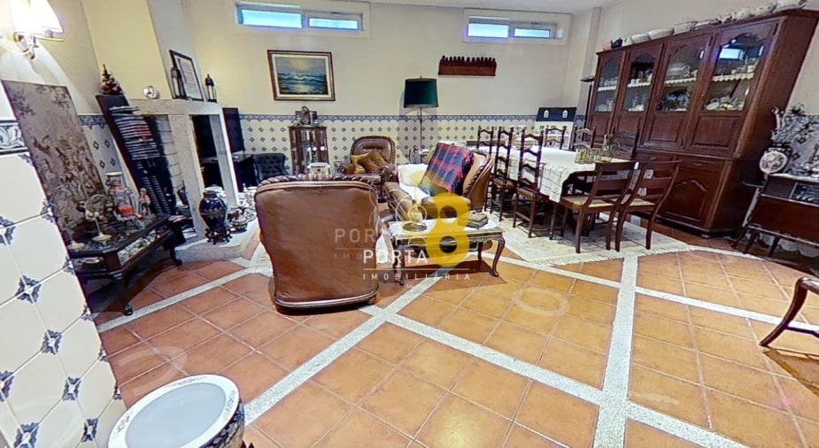 Moradia T4 para Venda em Custóias, Leça do Balio e Guifões Foto 31