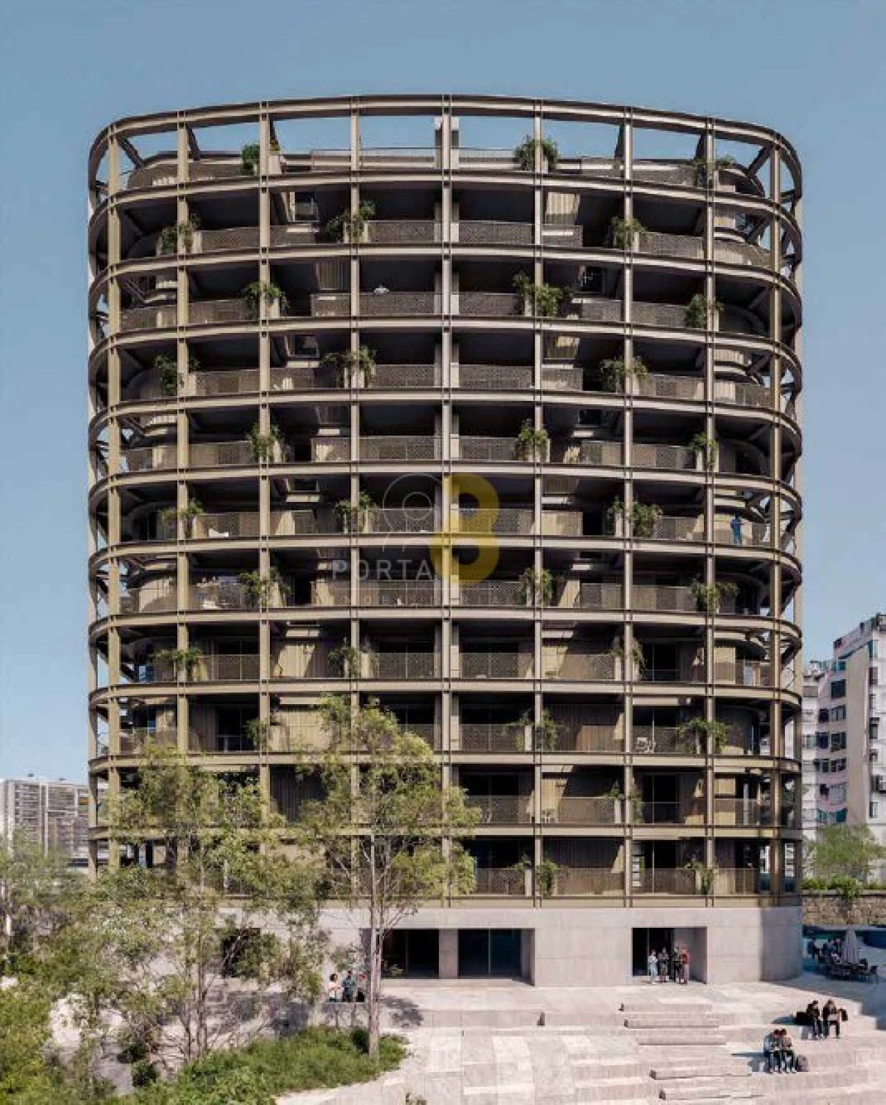 Apartamento T1 para Venda em Paranhos Foto 10