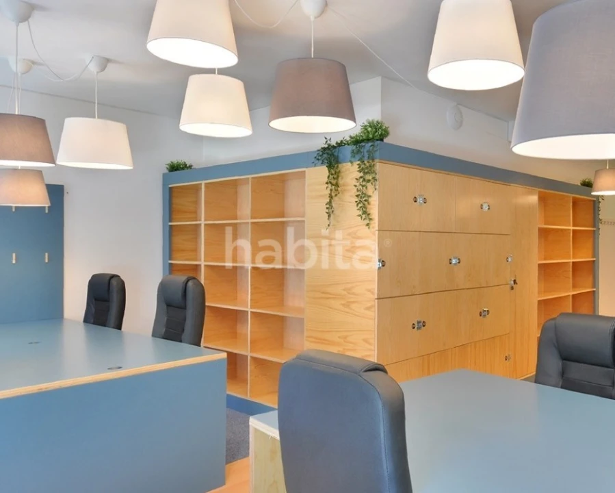 Escritório para Arrendamento em Lordelo do Ouro e Massarelos Foto 2