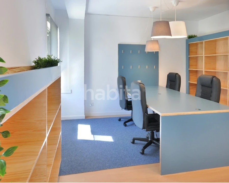 Escritório para Arrendamento em Lordelo do Ouro e Massarelos Foto 8