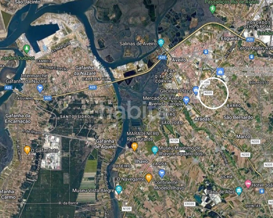 Escritório para Arrendamento em Lordelo do Ouro e Massarelos Foto 12