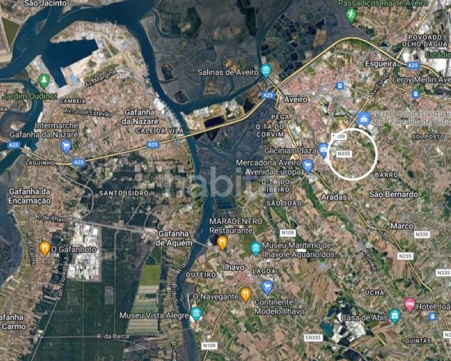 Escritório para Arrendamento em Lordelo do Ouro e Massarelos Foto 12