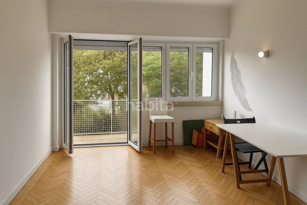 Apartamento T2 para Venda em São Domingos de Benfica Foto 6