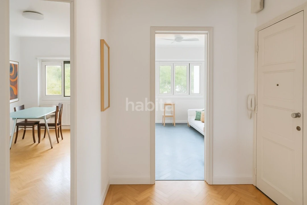 Apartamento T2 para Venda em São Domingos de Benfica Foto 19