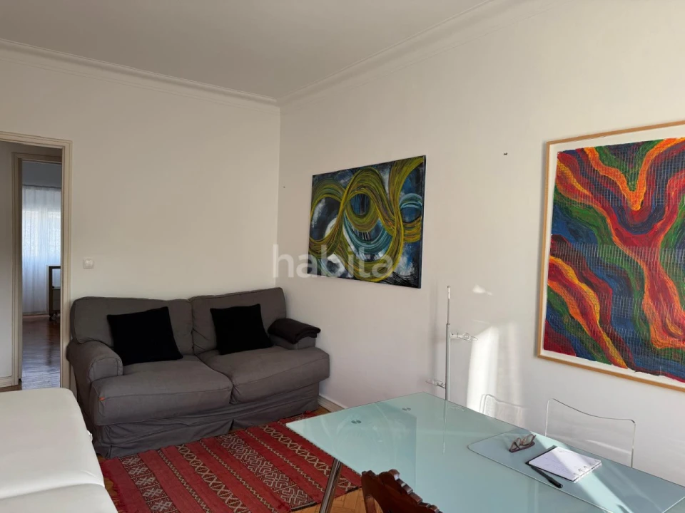 Apartamento T2 para Venda em São Domingos de Benfica Foto 15