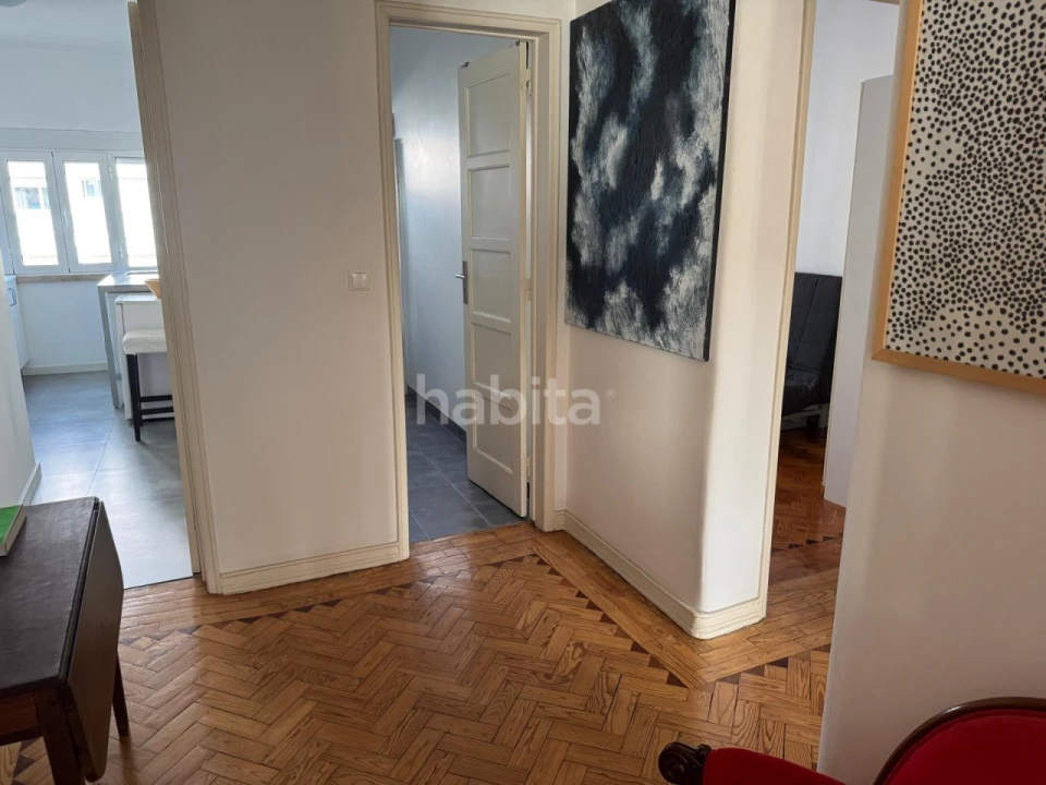 Apartamento T2 para Venda em São Domingos de Benfica Foto 5