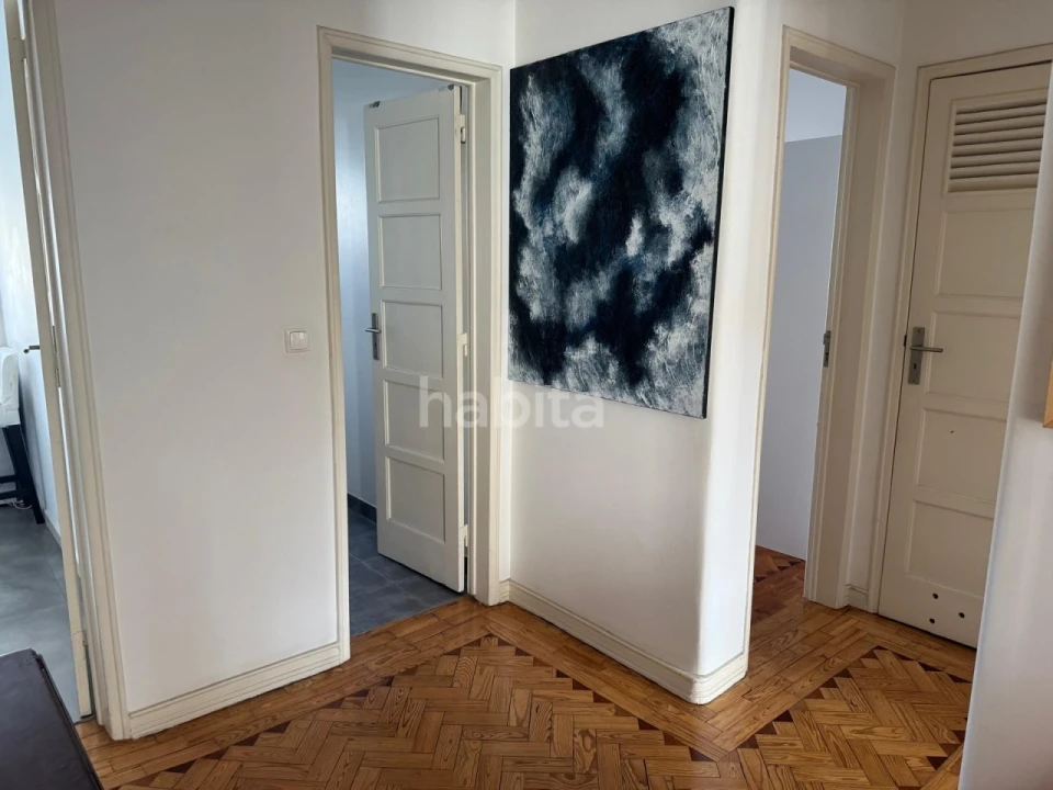 Apartamento T2 para Venda em São Domingos de Benfica Foto 11