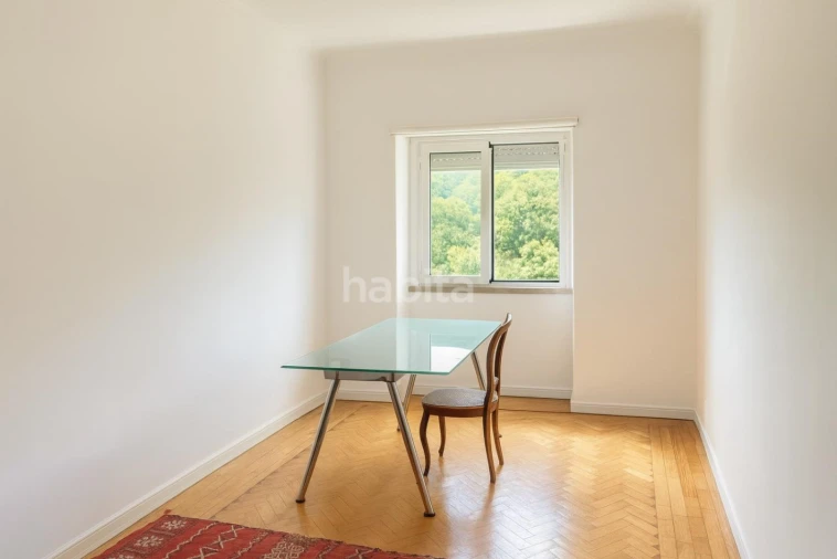 Apartamento T2 para Venda em São Domingos de Benfica Foto 7