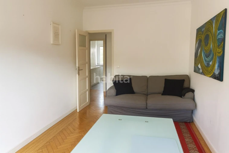 Apartamento T2 para Venda em São Domingos de Benfica Foto 8