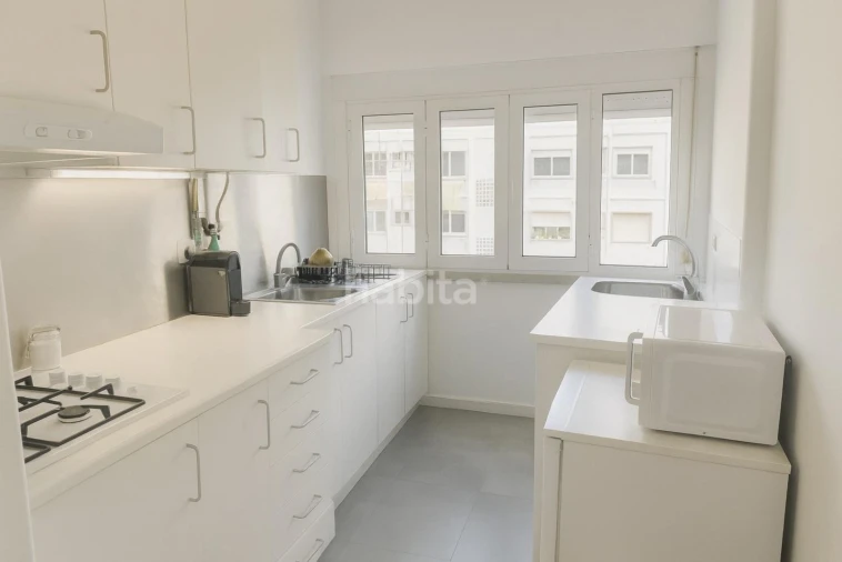 Apartamento T2 para Venda em São Domingos de Benfica