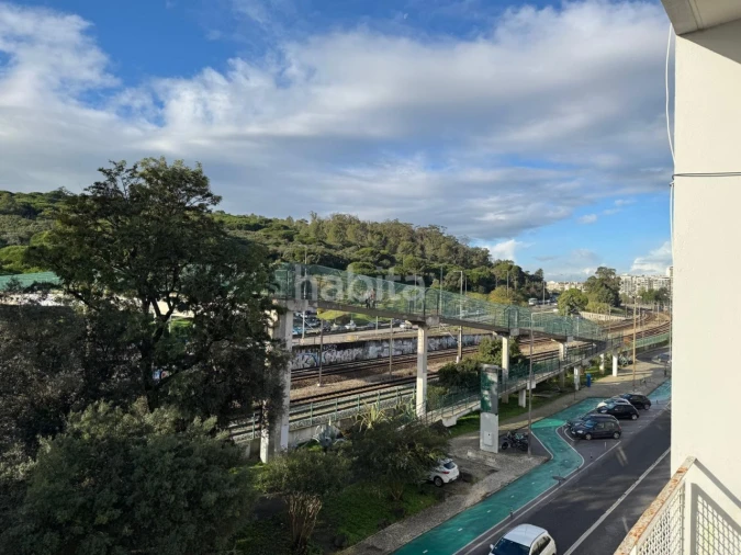 Apartamento T2 para Venda em São Domingos de Benfica Foto 27