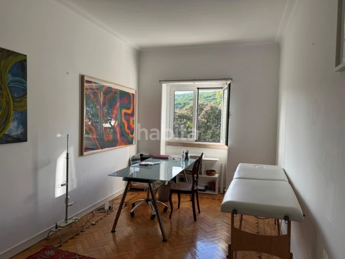 Apartamento T2 para Venda em São Domingos de Benfica Foto 13