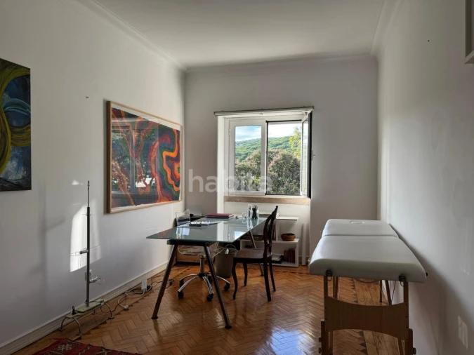 Apartamento T2 para Venda em São Domingos de Benfica Foto 14