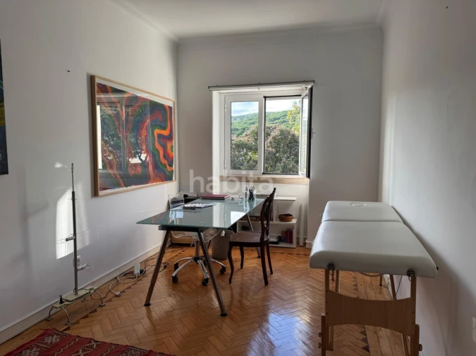 Apartamento T2 para Venda em São Domingos de Benfica Foto 16