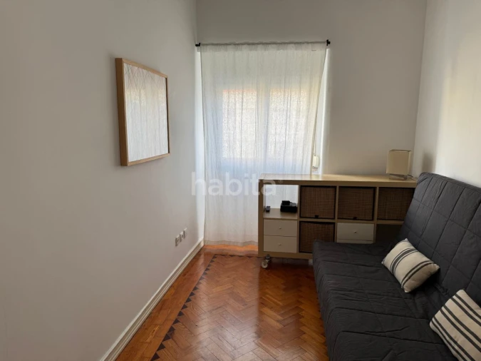 Apartamento T2 para Venda em São Domingos de Benfica Foto 18