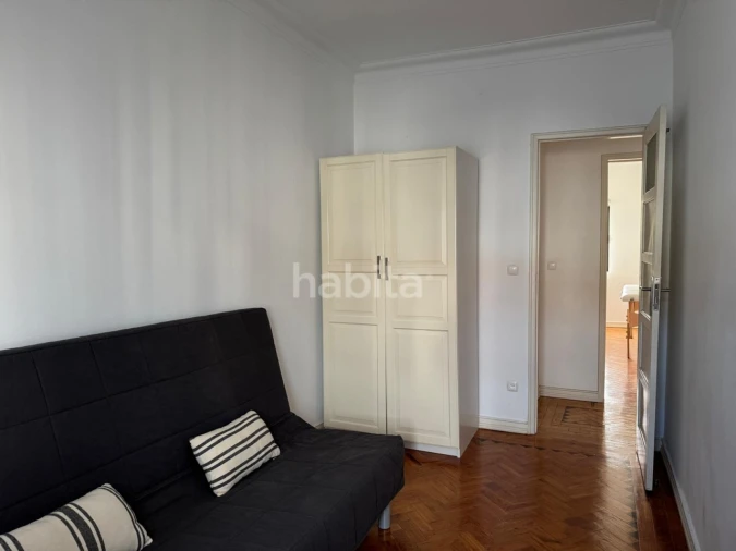 Apartamento T2 para Venda em São Domingos de Benfica Foto 17