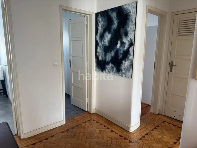 Apartamento T2 para Venda em São Domingos de Benfica Foto 11