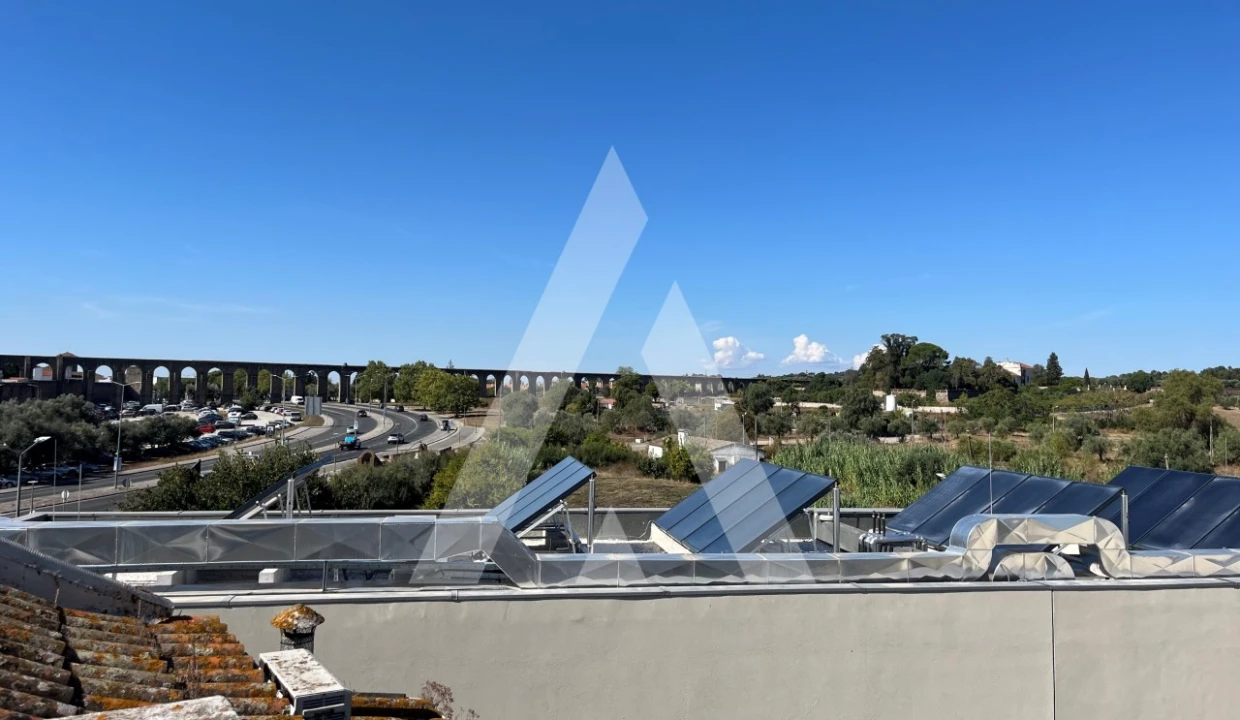 Apartamento T4 para Venda em Bacelo e Senhora da Saúde Foto 33