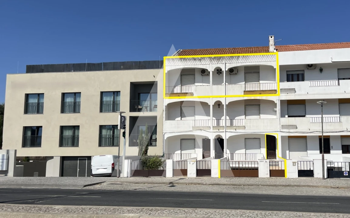 Apartamento T4 para Venda em Bacelo e Senhora da Saúde Foto 1