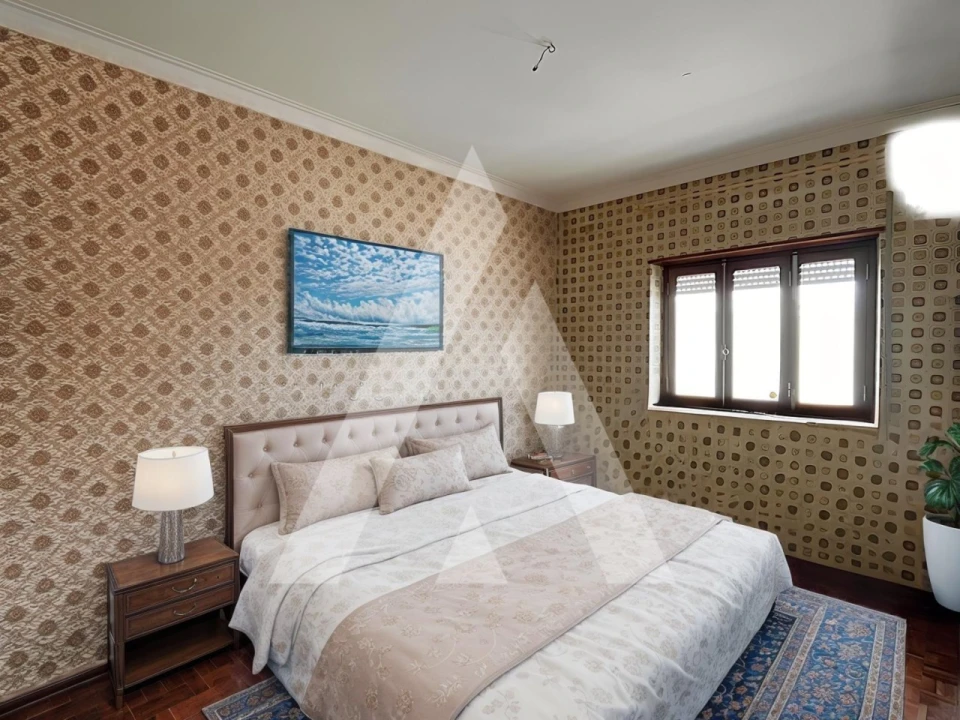 Apartamento T4 para Venda em Bacelo e Senhora da Saúde Foto 13