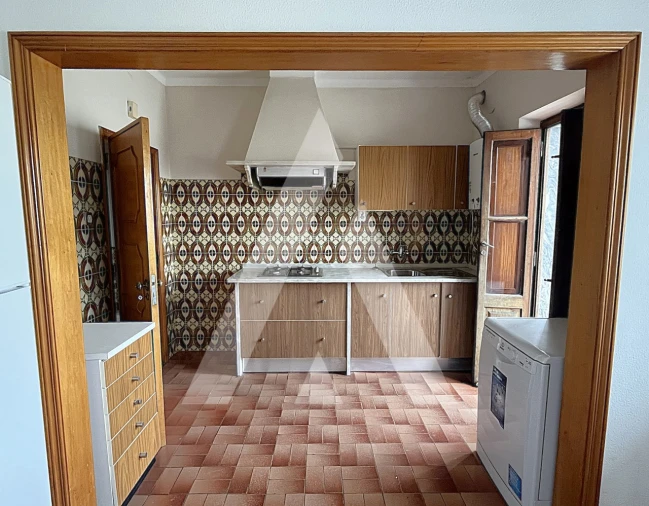 Apartamento T4 para Venda em Bacelo e Senhora da Saúde Foto 8