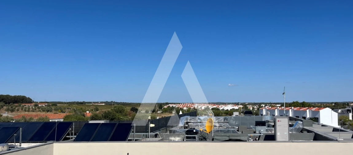 Apartamento T4 para Venda em Bacelo e Senhora da Saúde Foto 32