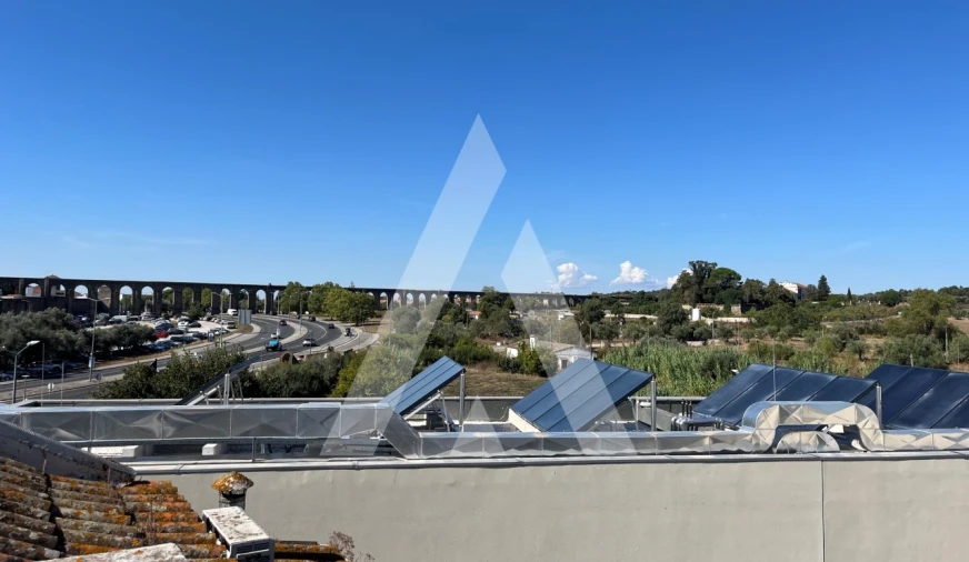 Apartamento T4 para Venda em Bacelo e Senhora da Saúde Foto 33