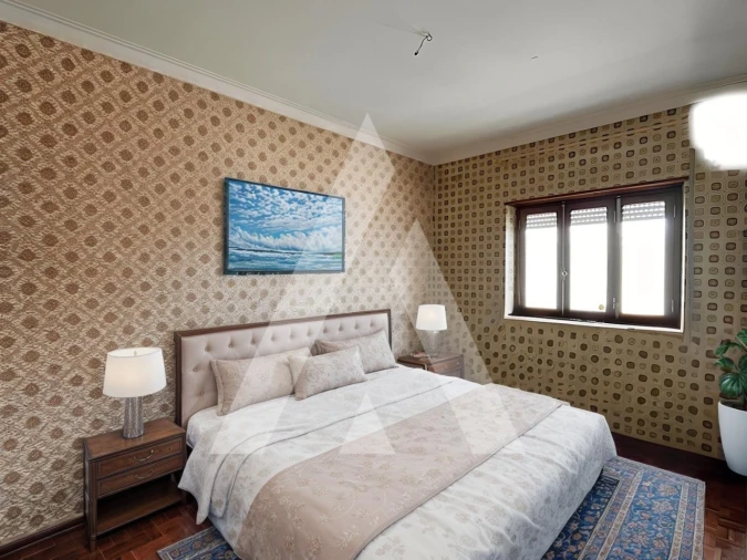 Apartamento T4 para Venda em Bacelo e Senhora da Saúde Foto 13